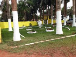 Fazenda para Venda em Tucuruí - 5