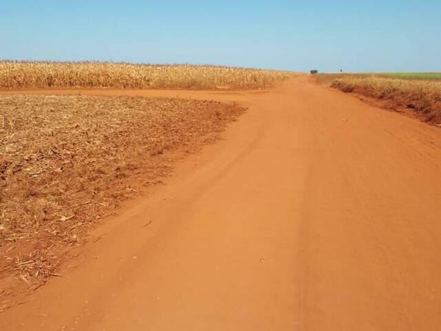 Fazenda para Venda em Itiquira - 4