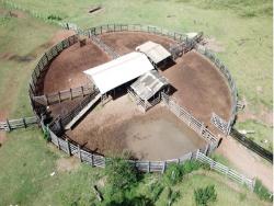 Fazenda para Venda em Corguinho - 3