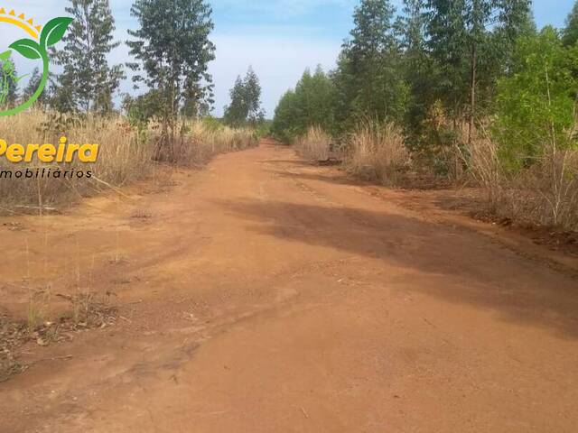 #1586 - Fazenda para Venda em São Valério da Natividade - TO - 1