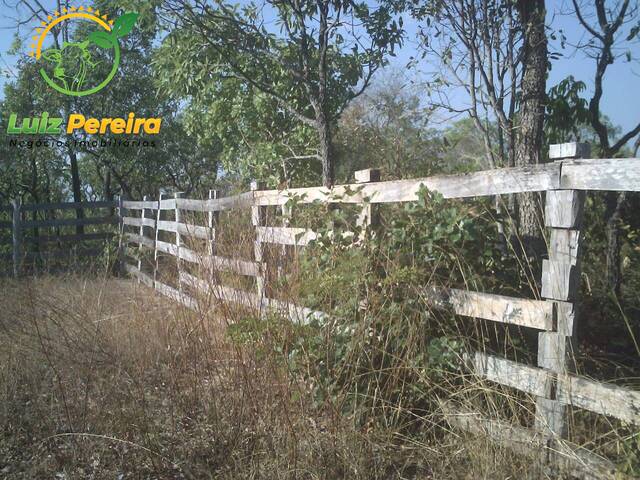 Fazenda para Venda em Recursolândia - 5