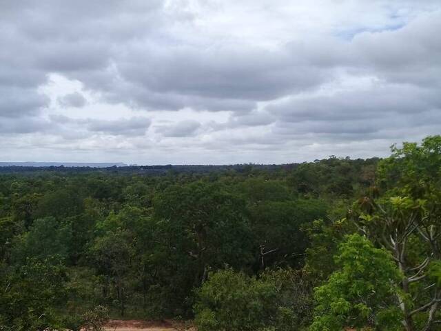 Fazenda para Venda em Recursolândia - 4