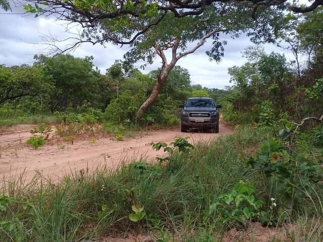 #1600 - Fazenda para Venda em Recursolândia - TO