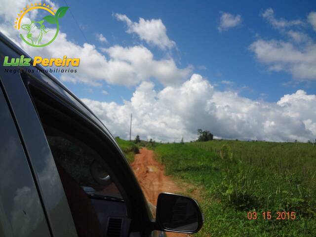 #1636 - Fazenda para Venda em Pacajá - PA - 3