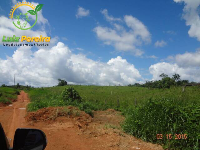 #1636 - Fazenda para Venda em Pacajá - PA - 2