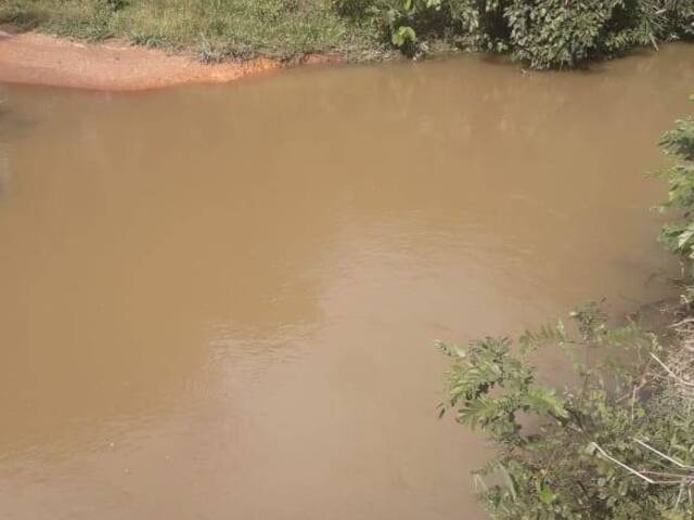 #1662 - Chácara para Venda em Aliança do Tocantins - TO