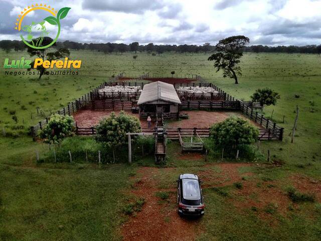Fazenda para Venda em Nioaque - 4