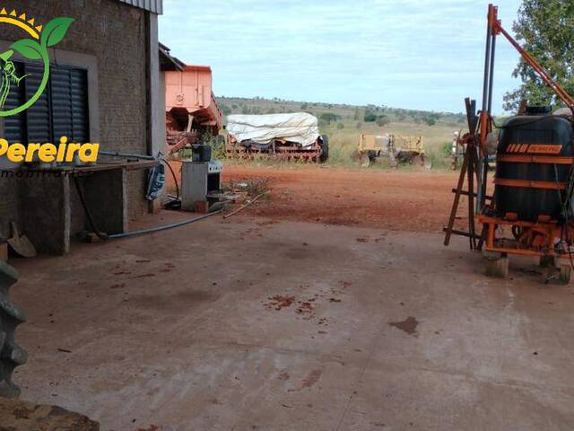 Fazenda para Venda em Figueirão - 5