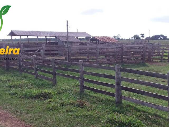 #1723 - Fazenda para Venda em Jardim - MS