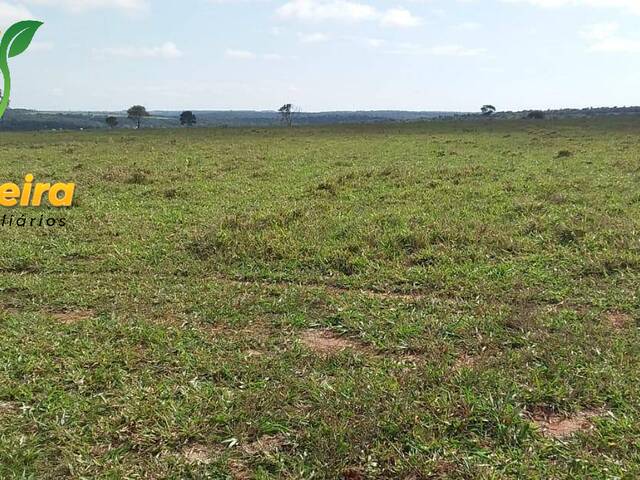 #1723 - Fazenda para Venda em Jardim - MS - 2