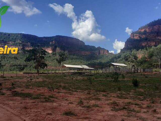 Fazenda para Venda em Balsas - 4