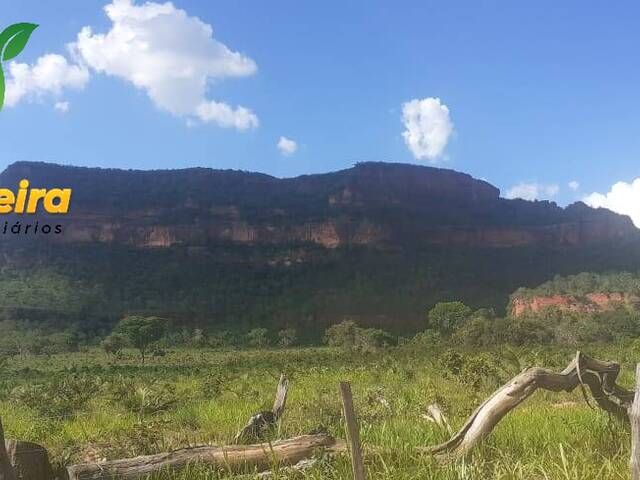 #1793 - Fazenda para Venda em Balsas - MA - 2