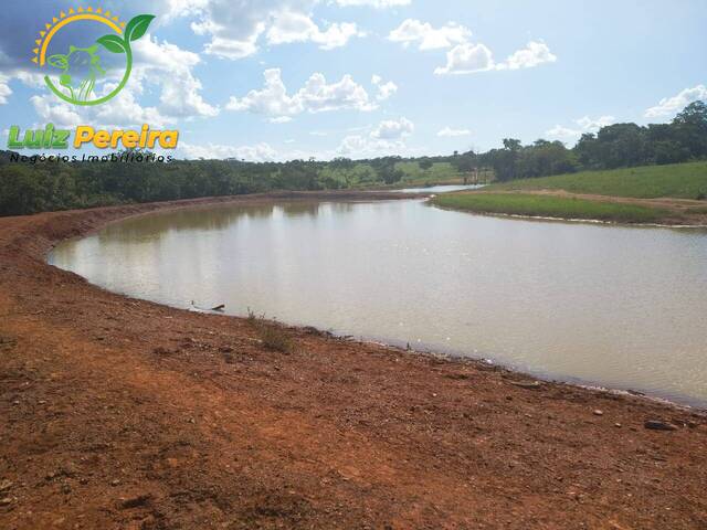 #1425 - Fazenda para Venda em Rio Negro - MS - 3