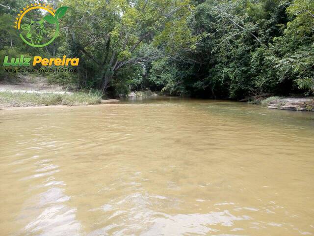 Fazenda para Venda em Rio Negro - 5