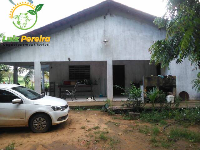 Fazenda para Venda em Colinas do Tocantins - 4