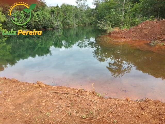 #1922 - Fazenda para Venda em Miranorte - TO - 3