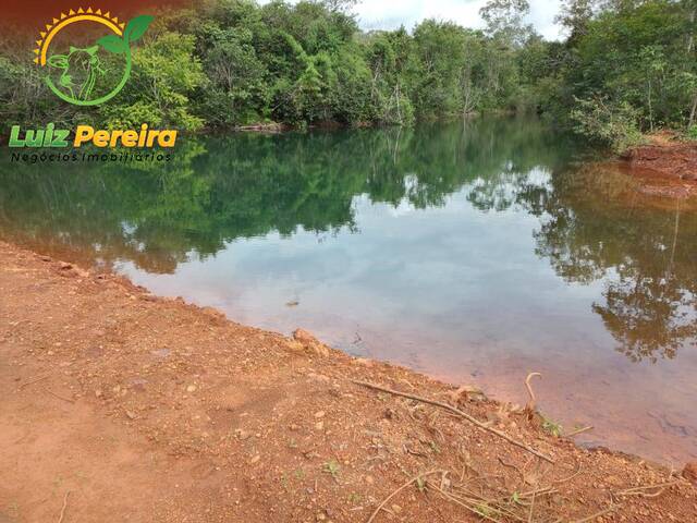 Fazenda para Venda em Miranorte - 4