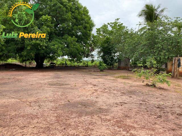 #1945 - Fazenda para Venda em Araguaína - TO - 2