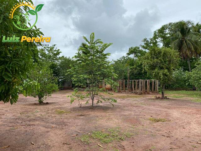 #1945 - Fazenda para Venda em Araguaína - TO