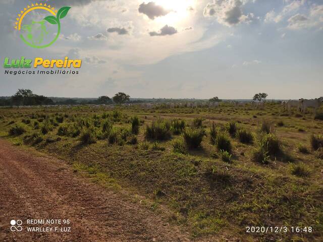 #1962 - Fazenda para Venda em Dois Irmãos do Tocantins - TO