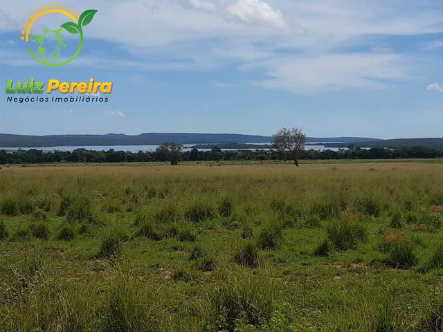 #2060 - Fazenda para Venda em Darcinópolis - TO - 1