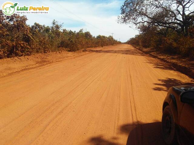 Fazenda para Venda em Carolina - 5