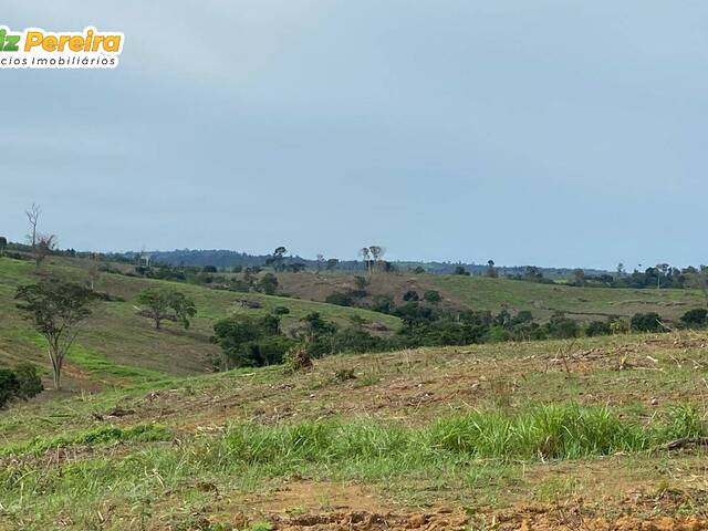 #2179 - Fazenda para Venda em Pacajá - PA - 1