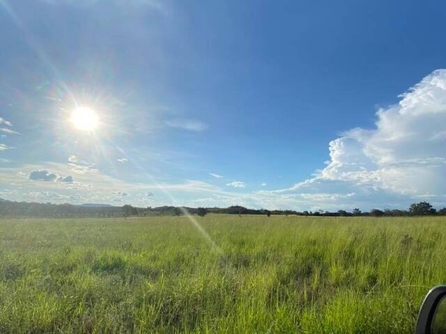 #2187 - Fazenda para Venda em Recursolândia - TO