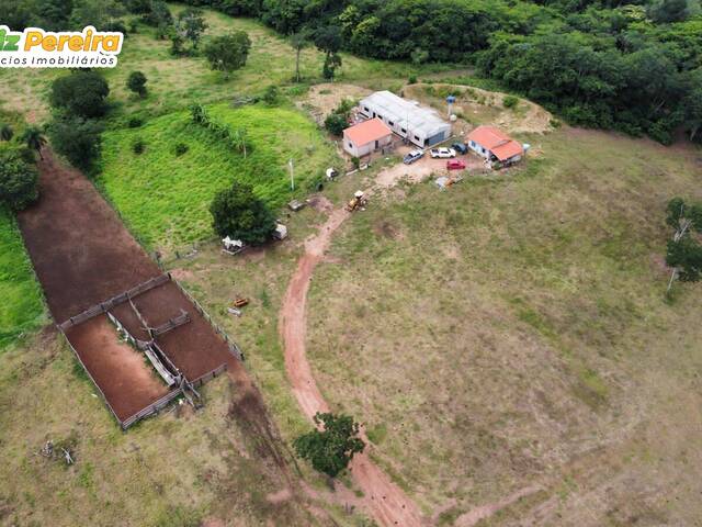 #2202 - Fazenda para Venda em Araguainha - MT - 1