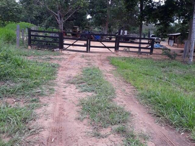 #2192 - Fazenda para Venda em Centenário - TO