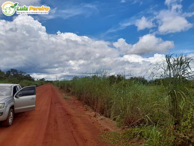 #2211 - Fazenda para Venda em Carolina - MA - 3