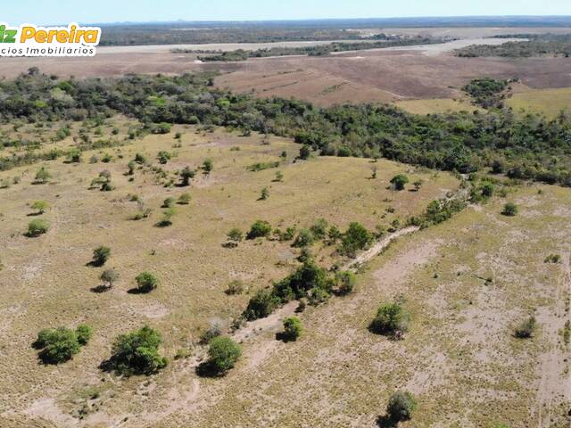 #2215 - Fazenda para Venda em Dois Irmãos do Tocantins - TO