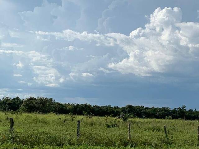 Venda em Zn Rural - Formoso do Araguaia