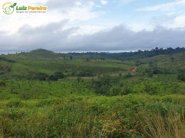 #2238 - Fazenda para Venda em Pacajá - PA - 1