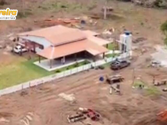 Fazenda para Venda em Pium - 5