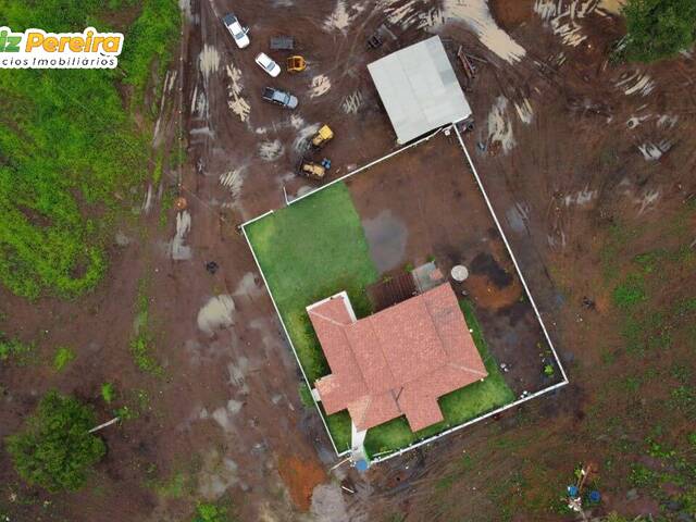 Fazenda para Venda em Pium - 4