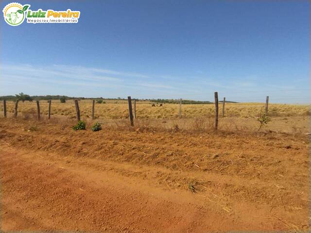 Venda em Zona Rural - Dois Irmãos do Tocantins