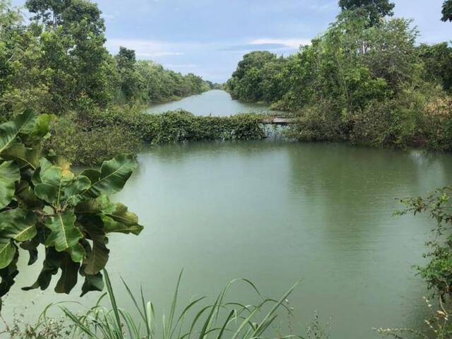 #2263 - Fazenda para Venda em Formoso do Araguaia - TO - 1