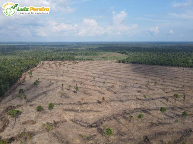 #2269 - Fazenda para Venda em Tailândia - PA