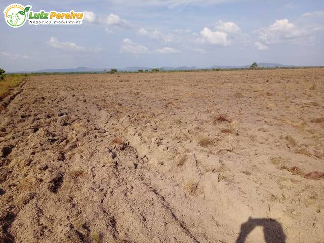 #2273 - Fazenda para Venda em Santa Maria das Barreiras - PA - 1