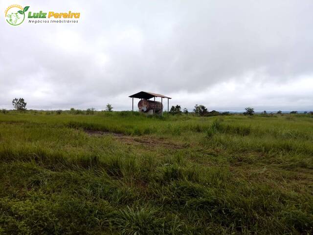 #2273 - Fazenda para Venda em Santa Maria das Barreiras - PA - 2
