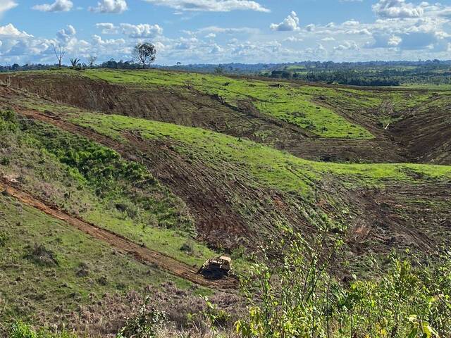Venda em AT Bonito - Pacajá
