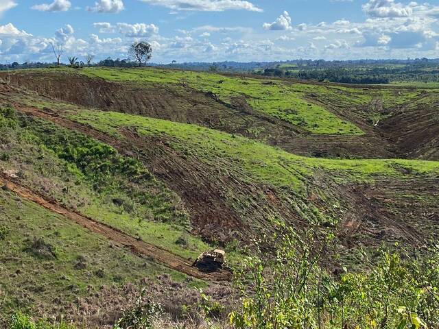 #2277 - Fazenda para Venda em Pacajá - PA - 1