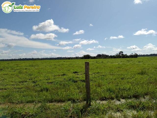 #2283 - Fazenda para Venda em Paragominas - PA - 3