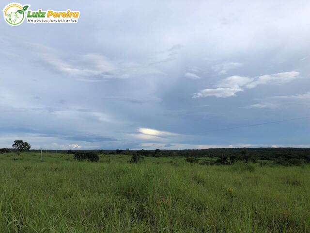 Venda em Zn Rural - Formoso do Araguaia