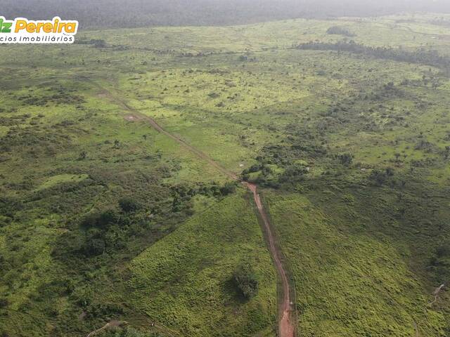 #2299 - Fazenda para Venda em Pacajá - PA - 1