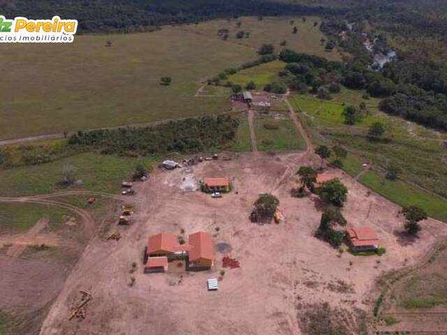 Venda em Zona Rural - Campos Lindos