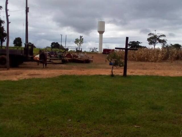 #2319 - Fazenda para Venda em Santa Maria das Barreiras - PA - 1