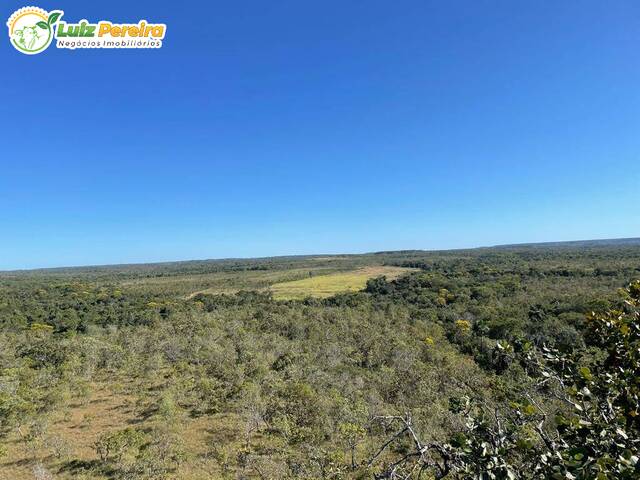 #2335 - Fazenda para Venda em Santa Maria do Tocantins - TO - 2