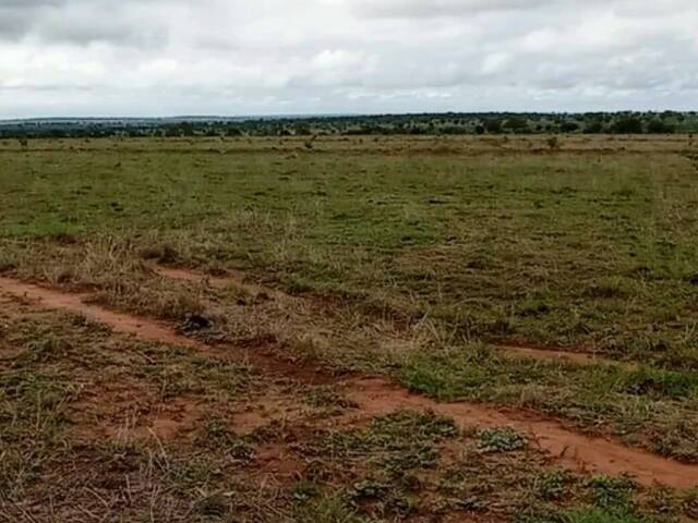 #2347 - Fazenda para Venda em Inocência - MS - 3